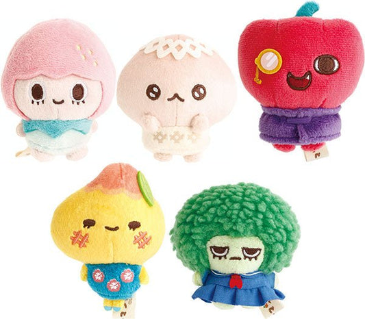 "Uso Tantei Tomanto" Tenori Plush - Rosey’s Kawaii Shop