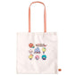 "Uso Tantei Tomanto" Tote Bag - Rosey’s Kawaii Shop