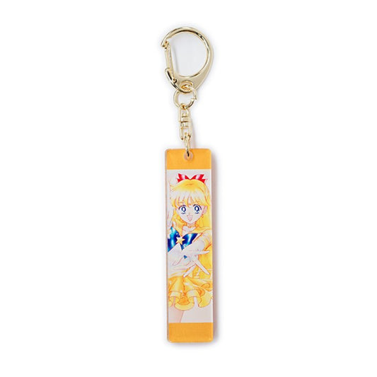 [VENUS] "Sailor Moon Acrylic Stick" Keychain - Rosey’s Kawaii Shop