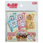 [WHITE] "Chiikawa" Food Picks - Rosey’s Kawaii Shop