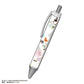 [WHITE] "Kabukinyantaro" Ballpoint Pen - Rosey’s Kawaii Shop
