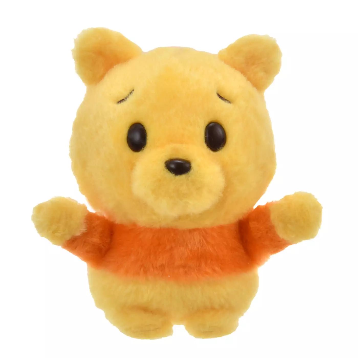 [WINNIE THE POOH] "Disney Halloween 2025 Urupocha - chan" Plush - Rosey’s Kawaii Shop