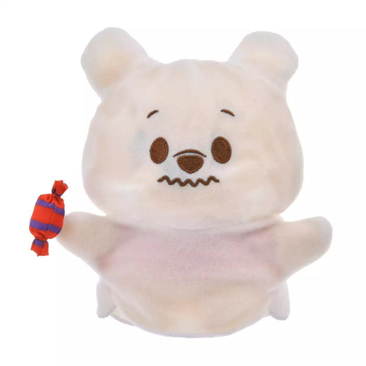 [WINNIE THE POOH] "Disney Halloween 2025 Urupocha - chan" Plush - Rosey’s Kawaii Shop