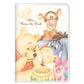 "Winnie the Pooh Honey Friends" 2026 Monthly B6 Schedule Book - Rosey’s Kawaii Shop