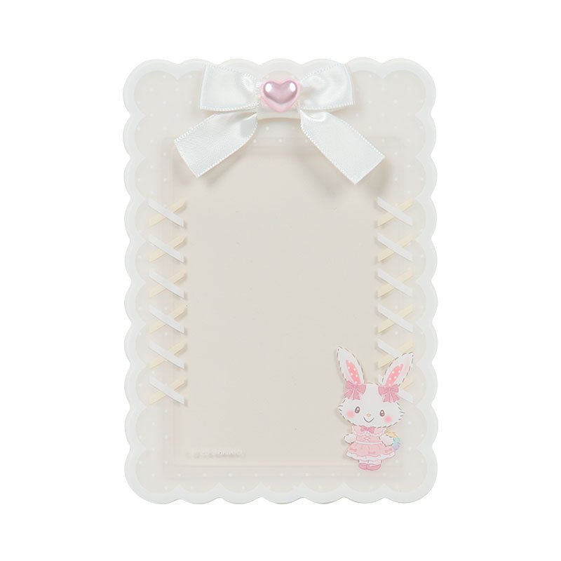 [WISH ME MELL] "Sanrio Enjoy Idol Series" Hard Card Case - Rosey’s Kawaii Shop