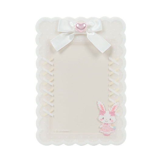 [WISH ME MELL] "Sanrio Enjoy Idol Series" Hard Card Case - Rosey’s Kawaii Shop