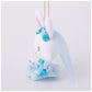 [WISH ME MELL] "Sanrio Romantic Memories Munyugurumi" Plush Keychain - Rosey’s Kawaii Shop