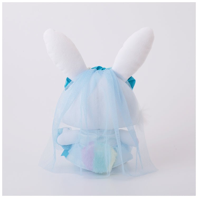 [WISH ME MELL] "Sanrio Romantic Memories Munyugurumi" SMALL Plush - Rosey’s Kawaii Shop