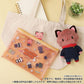 "WithCAT Jujutsu Kaisen 2nd Season" Clear Pouch - Rosey’s Kawaii Shop