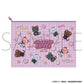 "WithCAT Jujutsu Kaisen 2nd Season" Clear Pouch - Rosey’s Kawaii Shop