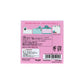[PINK] "Hangyodon" Block Sticky Notes