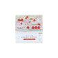 [IVORY] "Sanrio Characters Strawberry & Cherry Cake" Sticky Notes