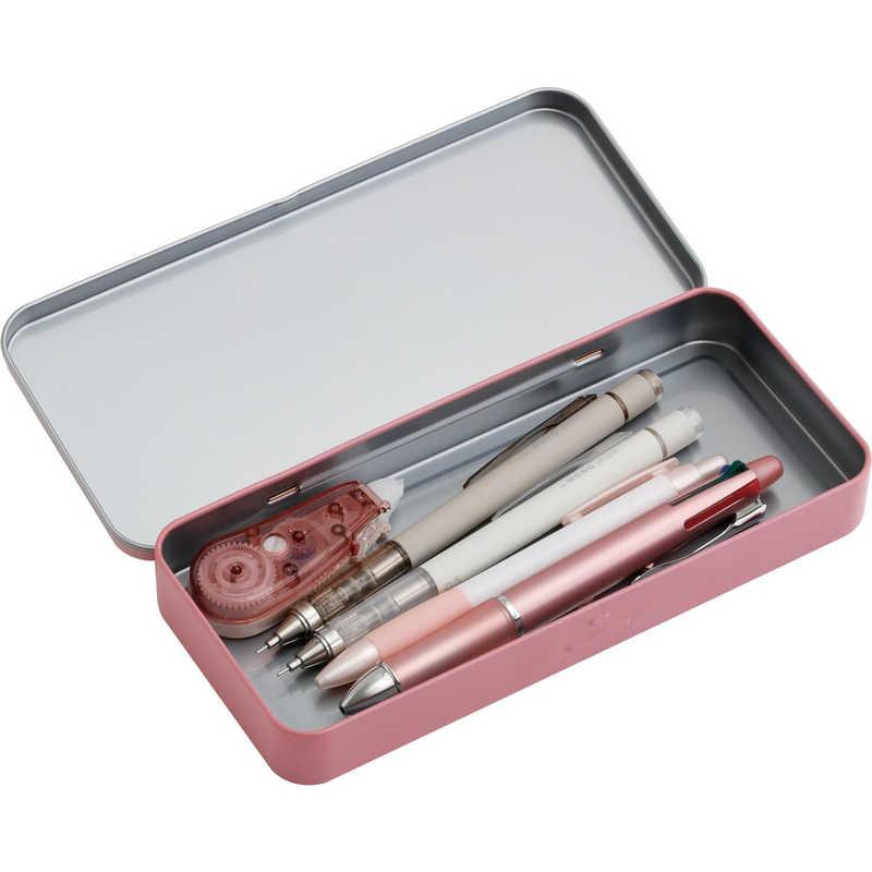 [MOMO PANDA] "San-X Universe" Tin Pencil Case