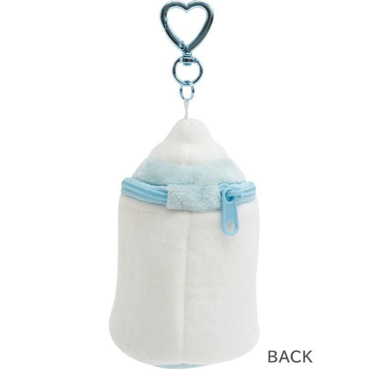 [YAMA BOTTLE] "Sumikko Gurashi Minikko Nursery School Series" Pouch Keychain - Rosey’s Kawaii Shop