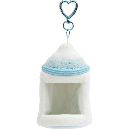 [YAMA BOTTLE] "Sumikko Gurashi Minikko Nursery School Series" Pouch Keychain - Rosey’s Kawaii Shop