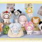"Yanchuang Emma Fuzzy Family Squishy Trading Plush" Blind Box - Rosey’s Kawaii Shop
