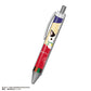 [YELLOW] "Kabukinyantaro" Ballpoint Pen - Rosey’s Kawaii Shop