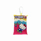 [YELLOW] "Sanrio Strawberry News 50th Anniversary" Eco Tote Bag - Rosey’s Kawaii Shop
