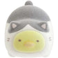 [PENGUIN?] "Sumikko Gurashi Petit Nekogurashi Cat" Figure