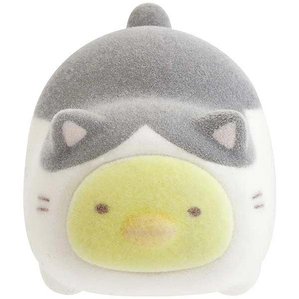 [PENGUIN?] "Sumikko Gurashi Petit Nekogurashi Cat" Figure