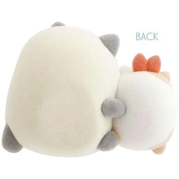 [TONKATSU / EBI FURAI] "Sumikko Gurashi Petit Nekogurashi Cat" Figure