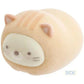 [NEKO] "Sumikko Gurashi Petit Nekogurashi Cat" Figure