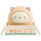[NEKO] "Sumikko Gurashi Petit Nekogurashi Cat" Figure