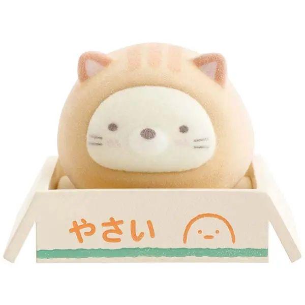 [NEKO] "Sumikko Gurashi Petit Nekogurashi Cat" Figure