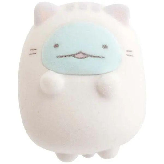 [TOKAGE] "Sumikko Gurashi Petit Nekogurashi Cat" Figure