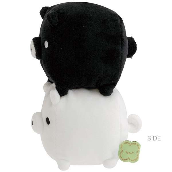 MONOKURO BOO – Rosey's Kawaii Shop