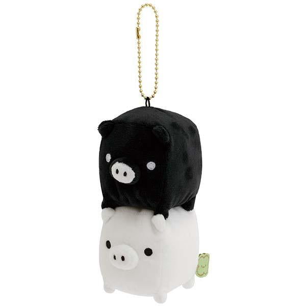 MONOKURO BOO – Rosey's Kawaii Shop