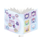 "Yu - Gi - Oh! x Sanrio" Postcard Holder - Rosey’s Kawaii Shop