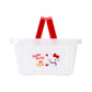 [HELLO KITTY] "Sanrio" Basket