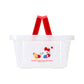 [HELLO KITTY] "Sanrio" Basket