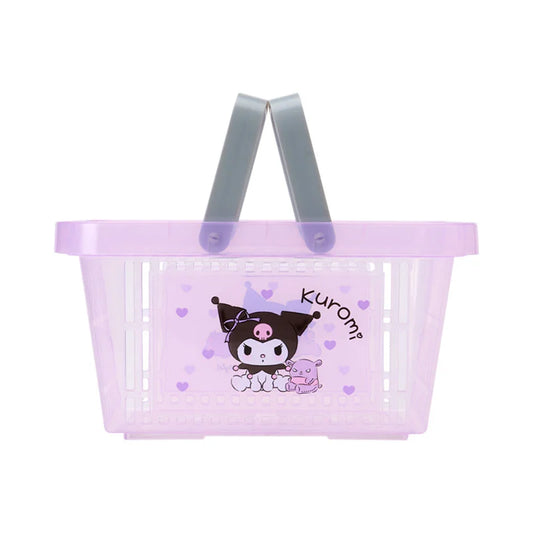 [KUROMI] "Sanrio" Basket