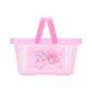 [MY MELODY] "Sanrio" Basket