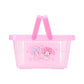 [MY MELODY] "Sanrio" Basket