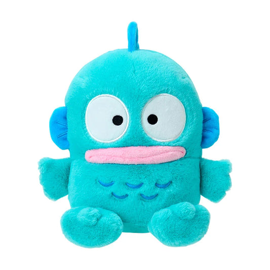 [HANGYODON / MEDIUM] "Sanrio" Plush