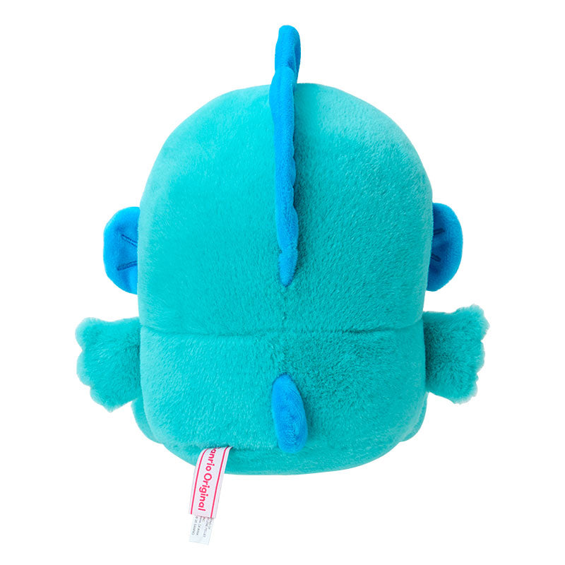 [HANGYODON / MEDIUM] "Sanrio" Plush