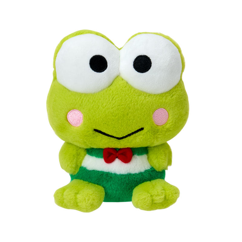 [KEROPPI / MEDIUM] "Sanrio" Plush