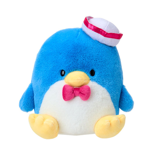 [TUXEDO SAM / MEDIUM] "Sanrio" Plush