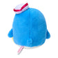 [TUXEDO SAM / MEDIUM] "Sanrio" Plush