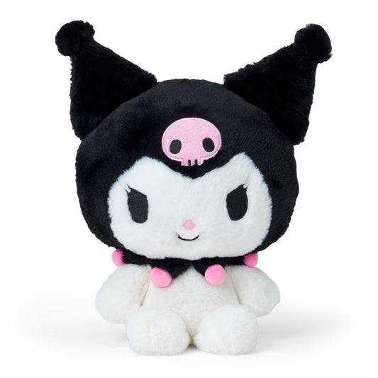[KUROMI / LARGE] "Sanrio" Plush