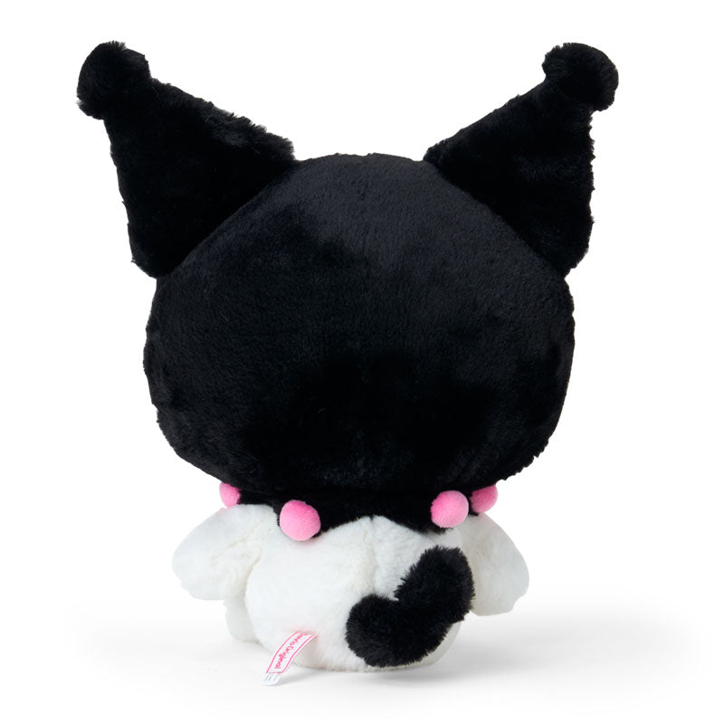 [KUROMI / LARGE] "Sanrio" Plush
