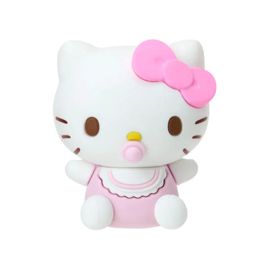 [HELLO KITTY] "Sanrio Baby" Mascot Magnet