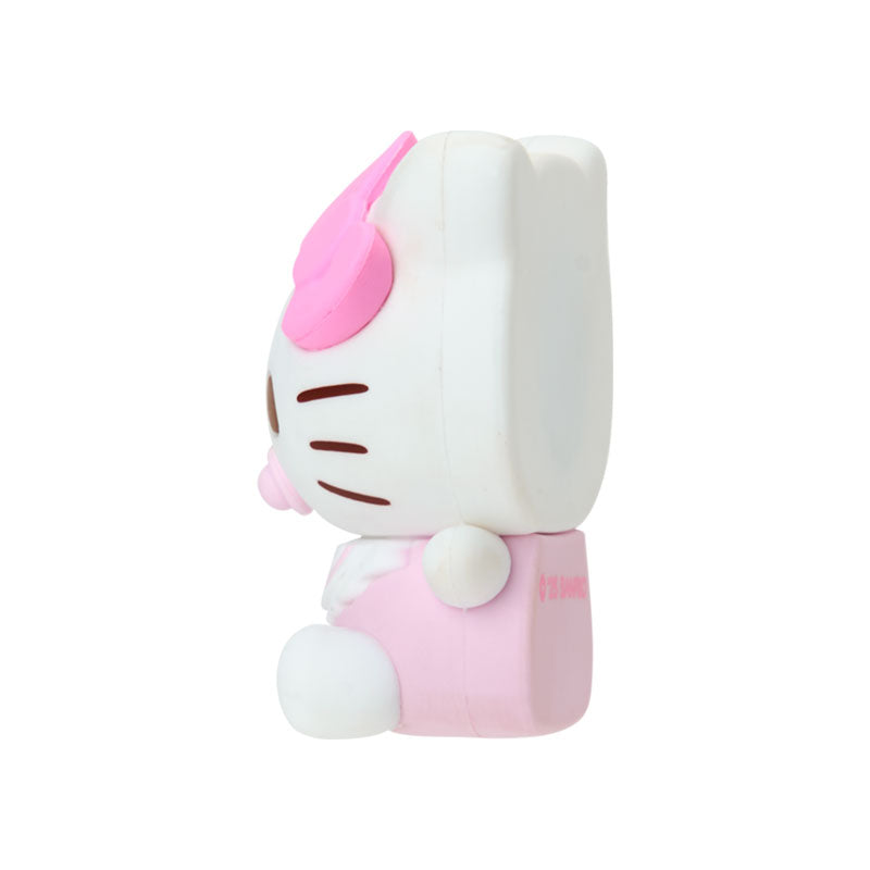 [HELLO KITTY] "Sanrio Baby" Mascot Magnet