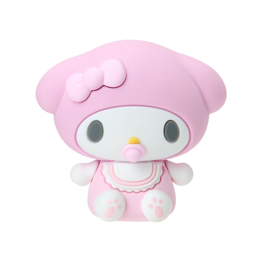 [MY MELODY] "Sanrio Baby" Mascot Magnet