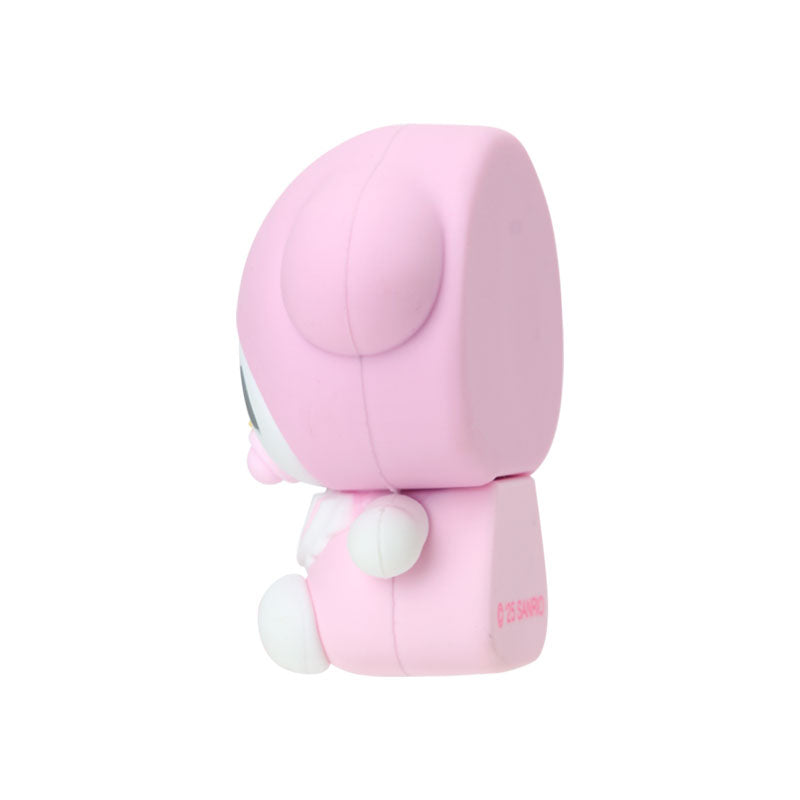 [MY MELODY] "Sanrio Baby" Mascot Magnet