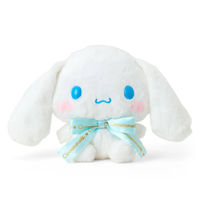 [CINNAMOROLL] "Sanrio Character Awards 2026 Part 2" Plush