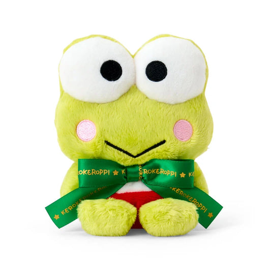 [KEROPPI] "Sanrio Character Awards 2026 Part 2" Plush